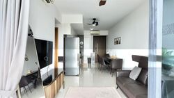 Parc Olympia (D17), Condominium #502403951